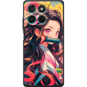 Чохол BoxFace Moto G57 Power 