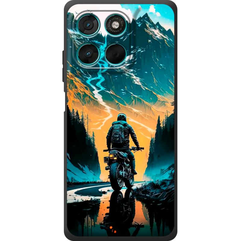 Чохол BoxFace Moto G57 Power 