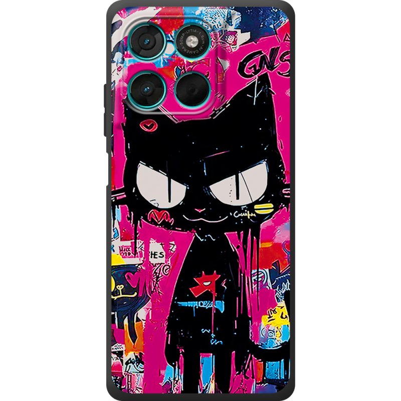 Чохол BoxFace Moto G57 Power 