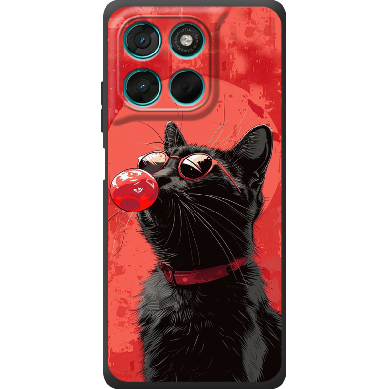 Чохол BoxFace Moto G57 Power 