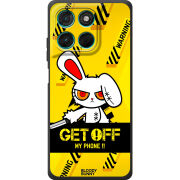 Чохол BoxFace Moto G57 Power 