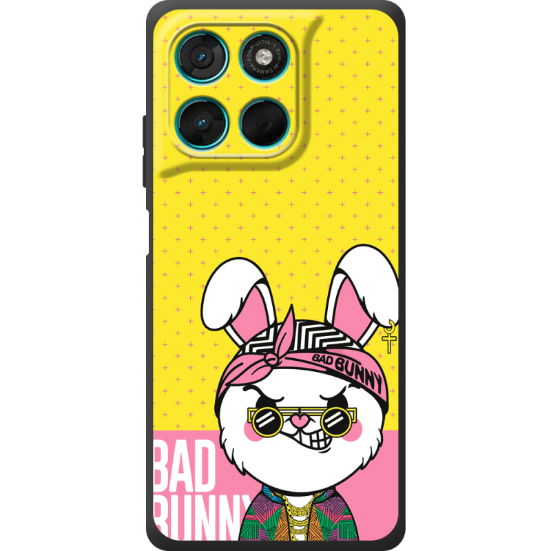 Чохол BoxFace Moto G57 Power 