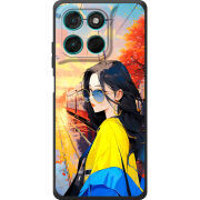 Чохол BoxFace Moto G57 Power 