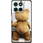 Чохол BoxFace Moto G57 Power 