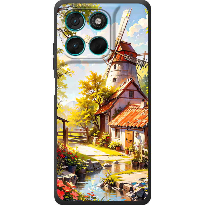 Чохол BoxFace Moto G57 Power 