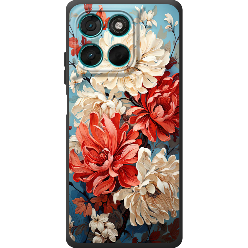 Чохол BoxFace Moto G57 Power 