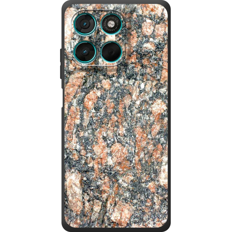 Чохол BoxFace Moto G57 Power 