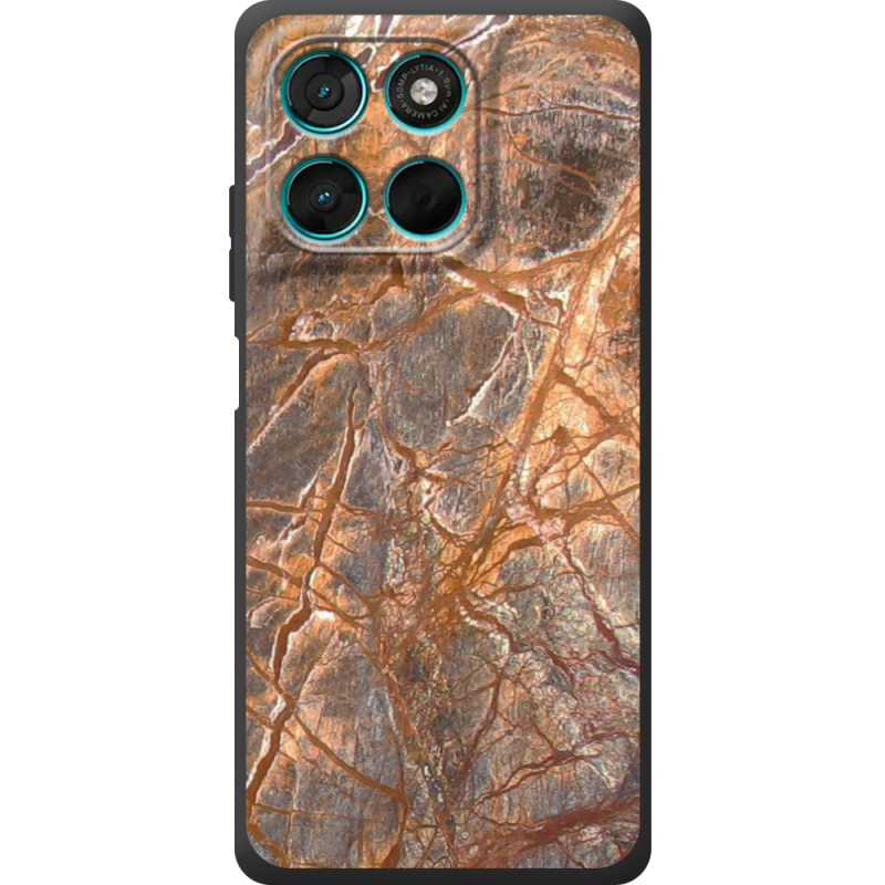 Чохол BoxFace Moto G57 Power 