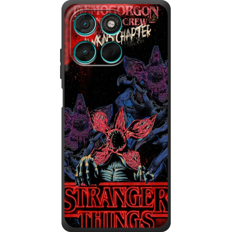 Чохол BoxFace Moto G57 Power 