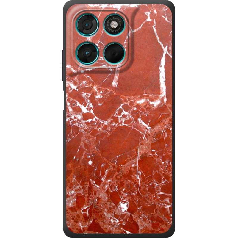 Чохол BoxFace Moto G57 Power 