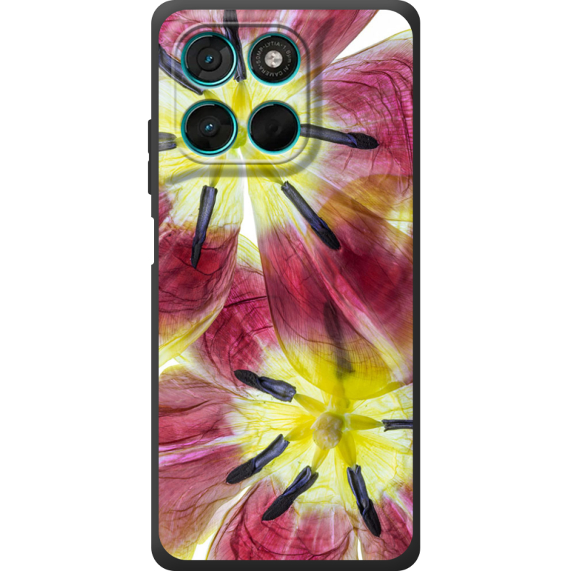 Чохол BoxFace Moto G57 Power 