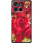 Чохол BoxFace Moto G57 Power 