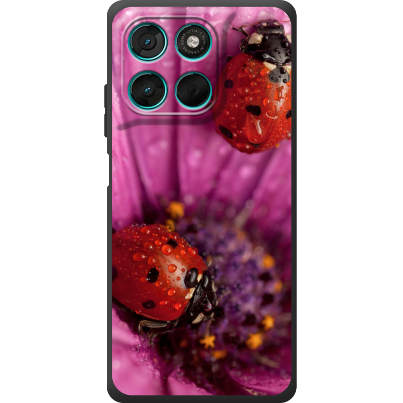 Чохол BoxFace Moto G57 Power 