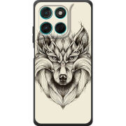 Чохол BoxFace Moto G57 Power 