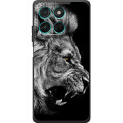 Чохол BoxFace Moto G57 Power 