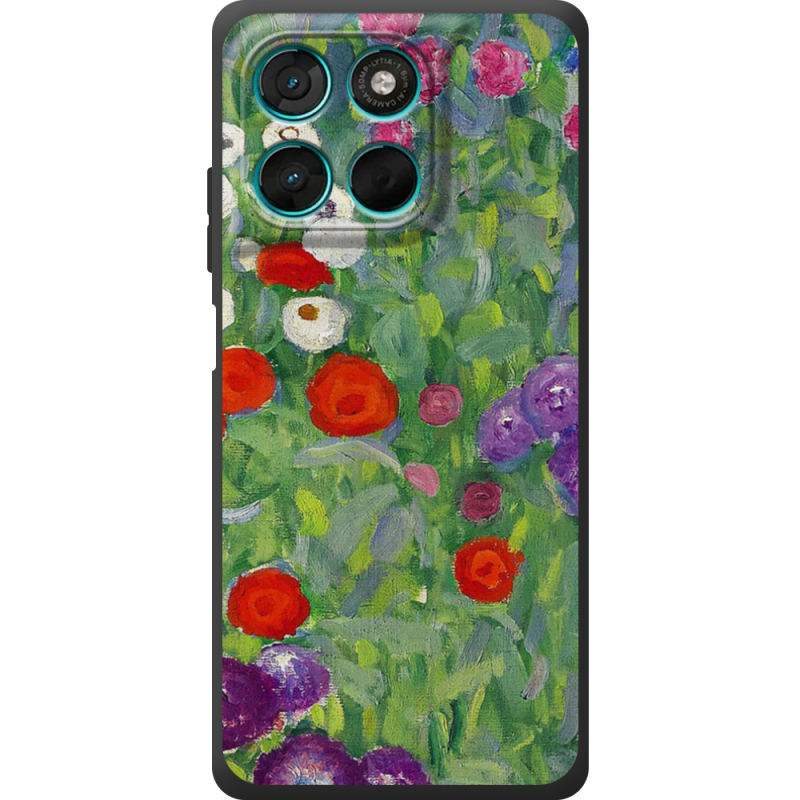 Чохол BoxFace Moto G57 Power 