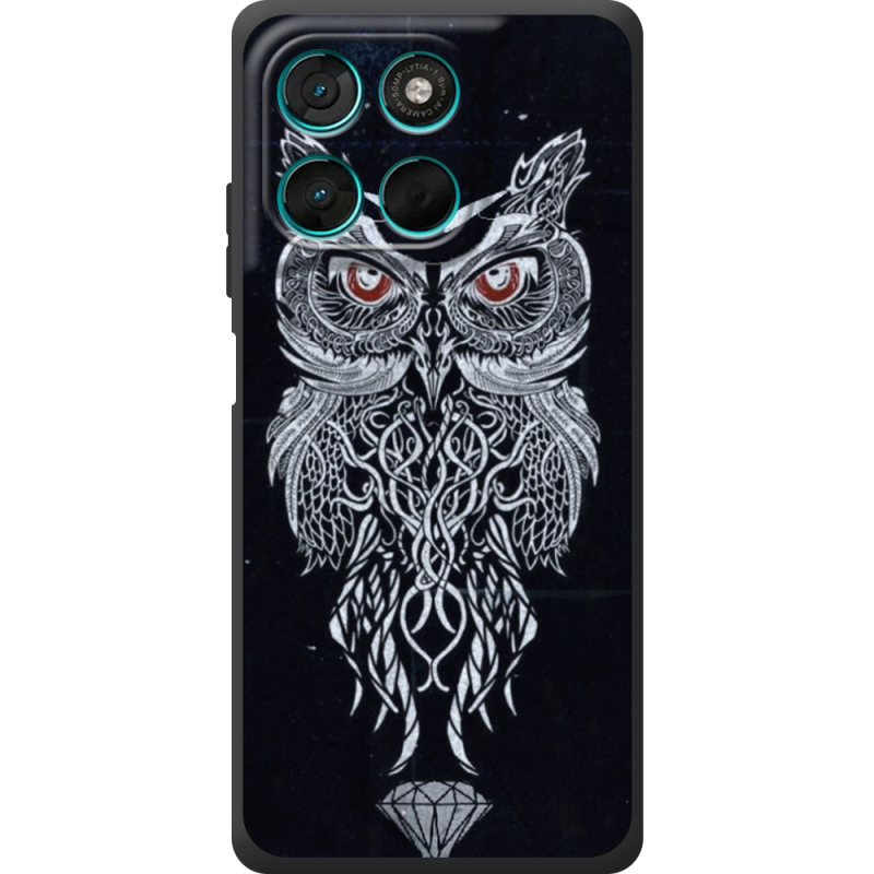 Чохол BoxFace Moto G57 Power 