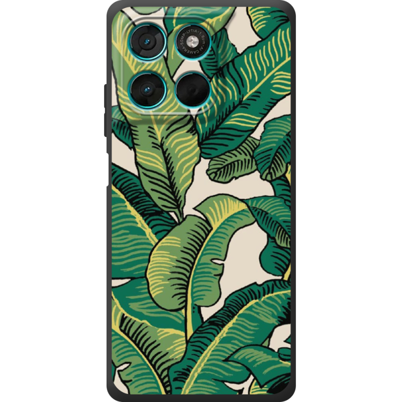 Чохол BoxFace Moto G57 Power 