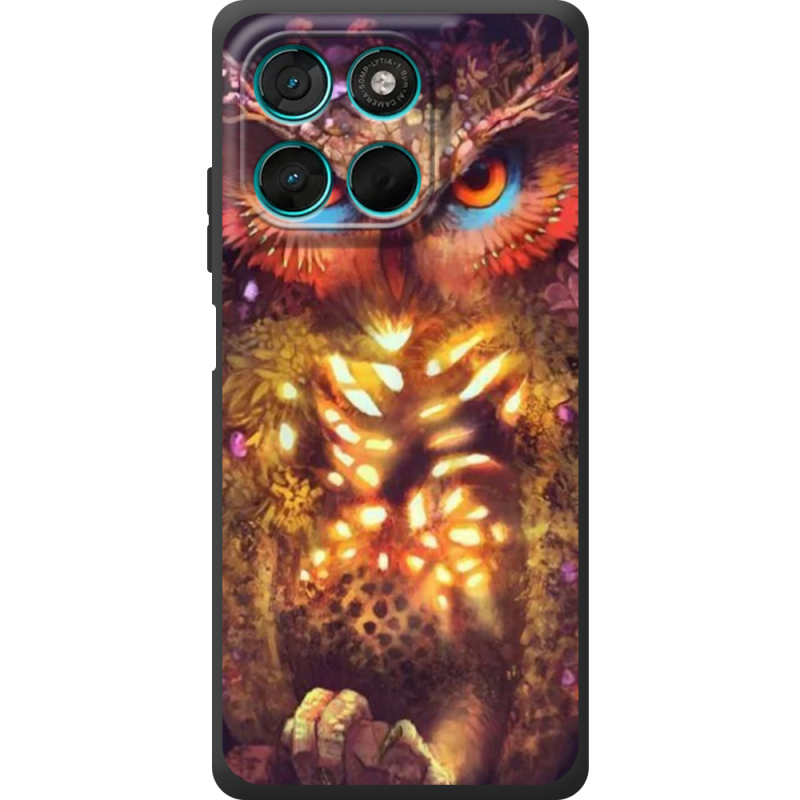 Чохол BoxFace Moto G57 Power 