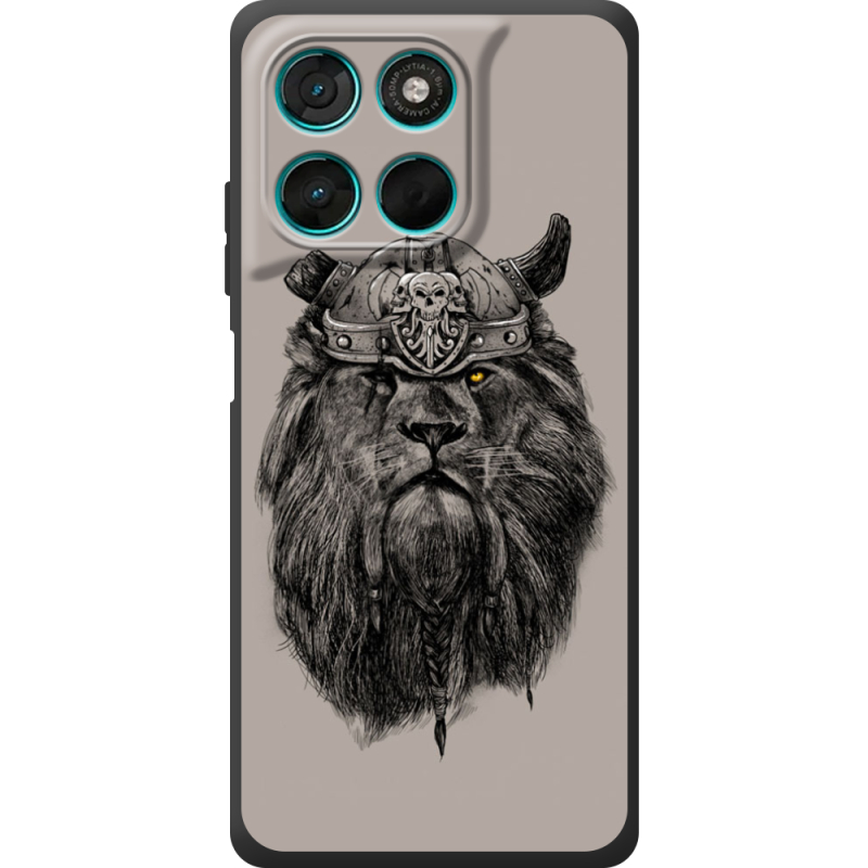 Чохол BoxFace Moto G57 Power 