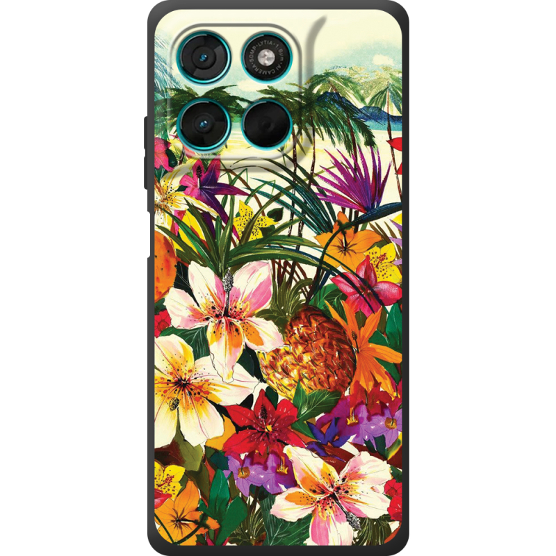 Чохол BoxFace Moto G57 Power 