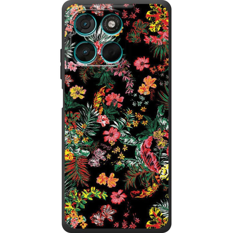 Чохол BoxFace Moto G57 Power 