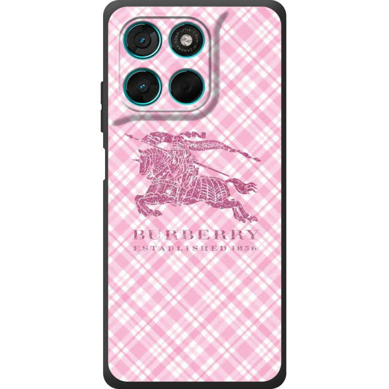 Чохол BoxFace Moto G57 Power 