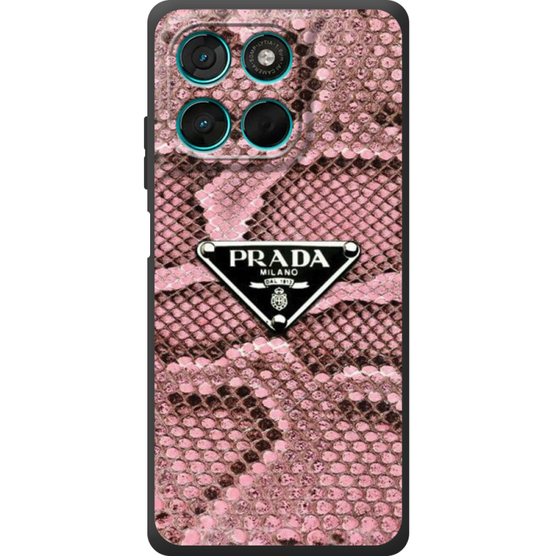 Чохол BoxFace Moto G57 Power 