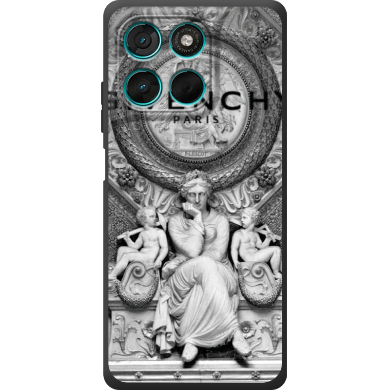 Чохол BoxFace Moto G57 Power 