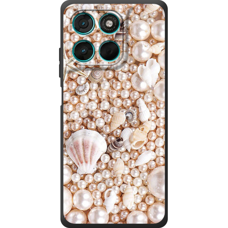 Чохол BoxFace Moto G57 Power 