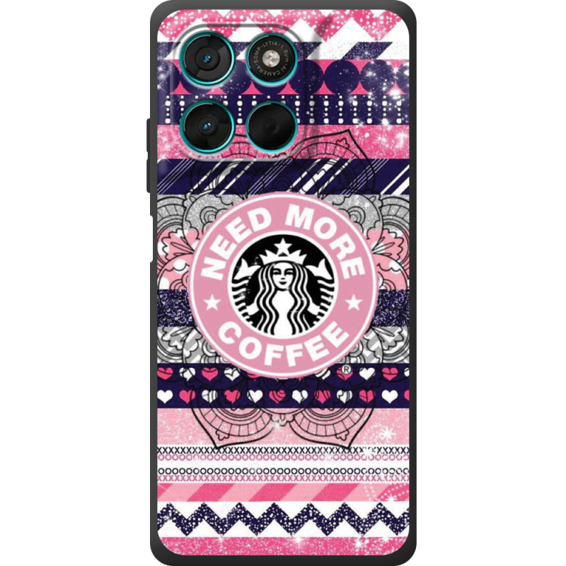 Чохол BoxFace Moto G57 Power 