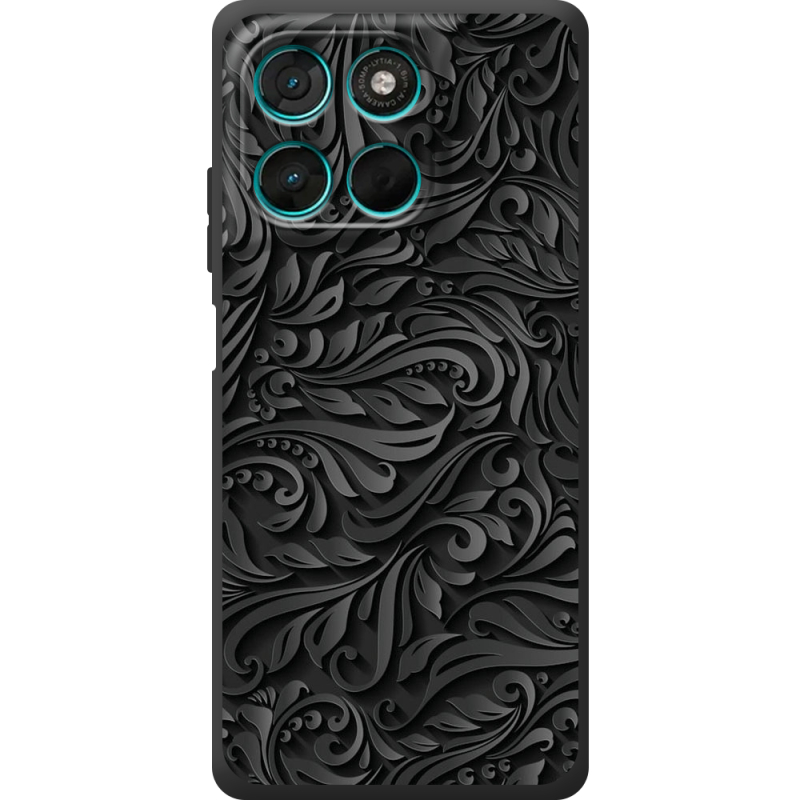 Чохол BoxFace Moto G57 Power 