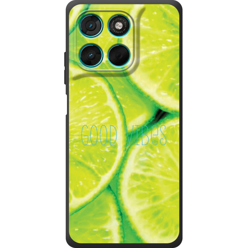 Чохол BoxFace Moto G57 Power 