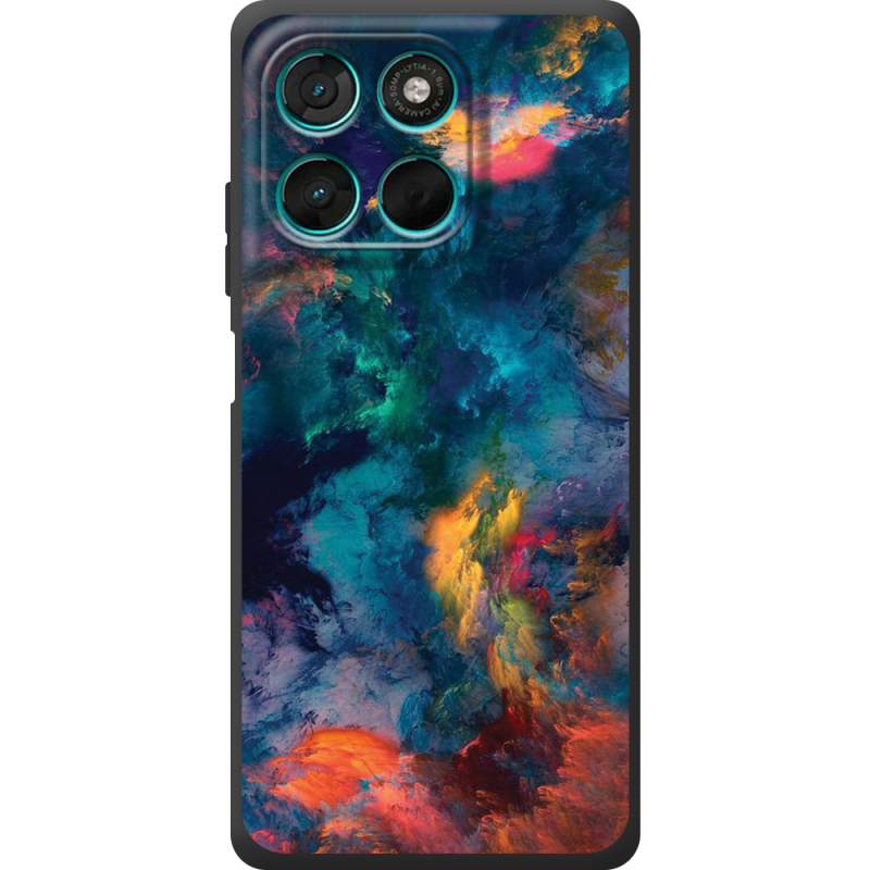 Чохол BoxFace Moto G57 Power 