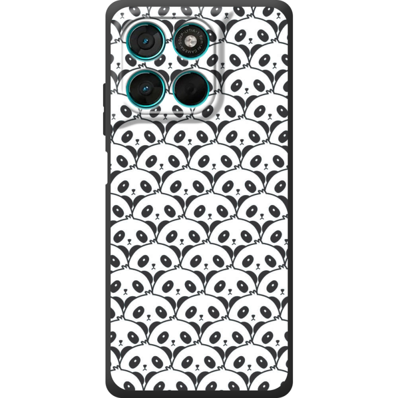 Чохол BoxFace Moto G57 Power 