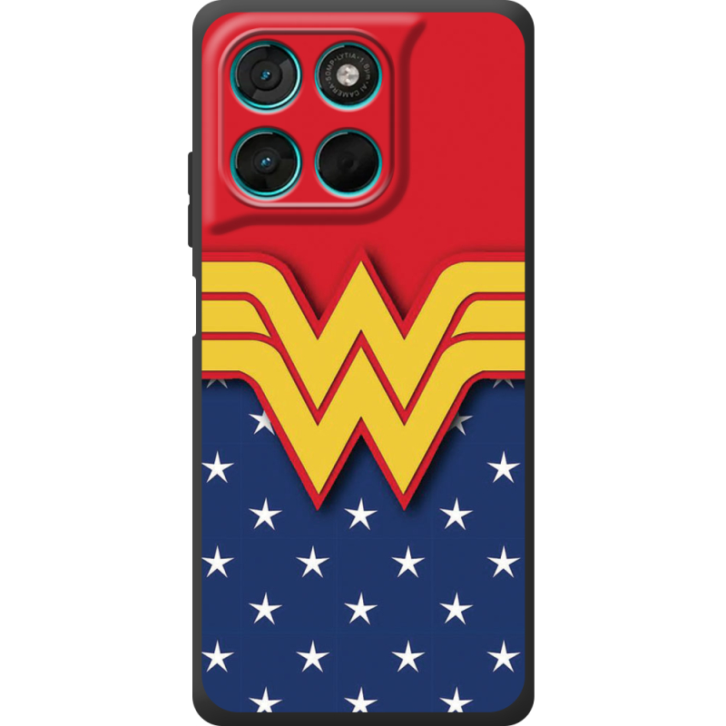 Чохол BoxFace Moto G57 Power 