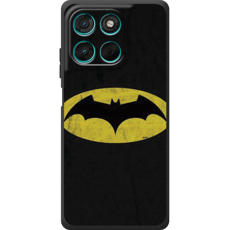 Чохол BoxFace Moto G57 Power 