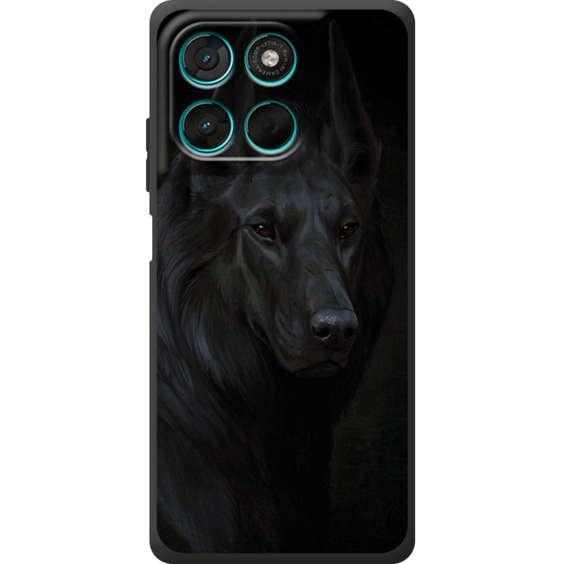 Чохол BoxFace Moto G57 Power 