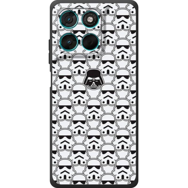 Чохол BoxFace Moto G57 Power 