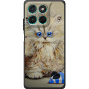 Чохол BoxFace Moto G57 Power 