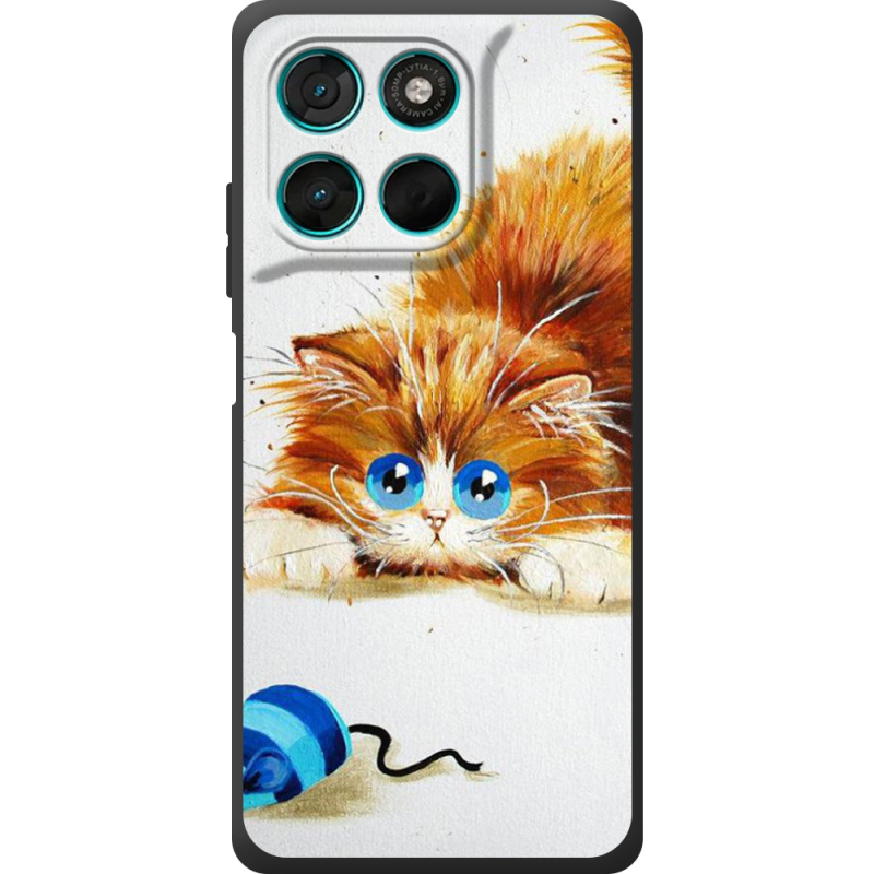 Чохол BoxFace Moto G57 Power 