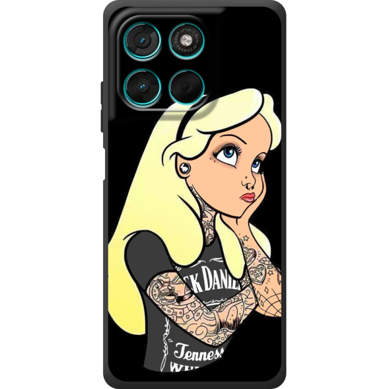 Чохол BoxFace Moto G57 Power 