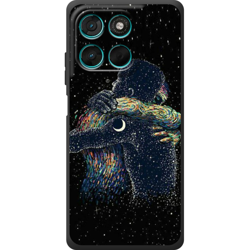 Чохол BoxFace Moto G57 Power 