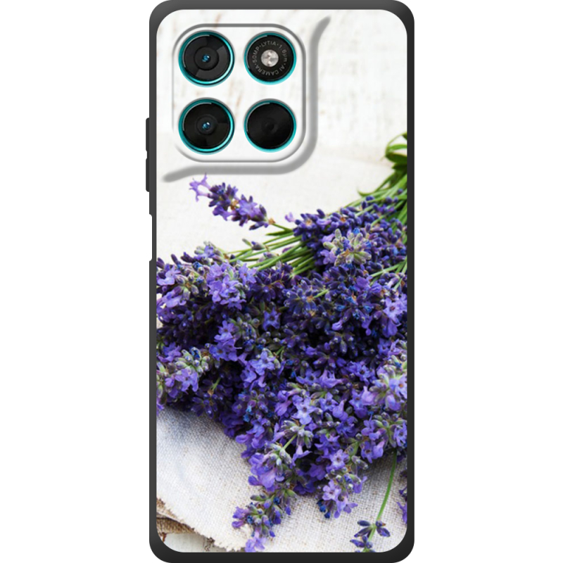 Чохол BoxFace Moto G57 Power 