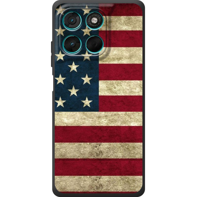 Чохол BoxFace Moto G57 Power 