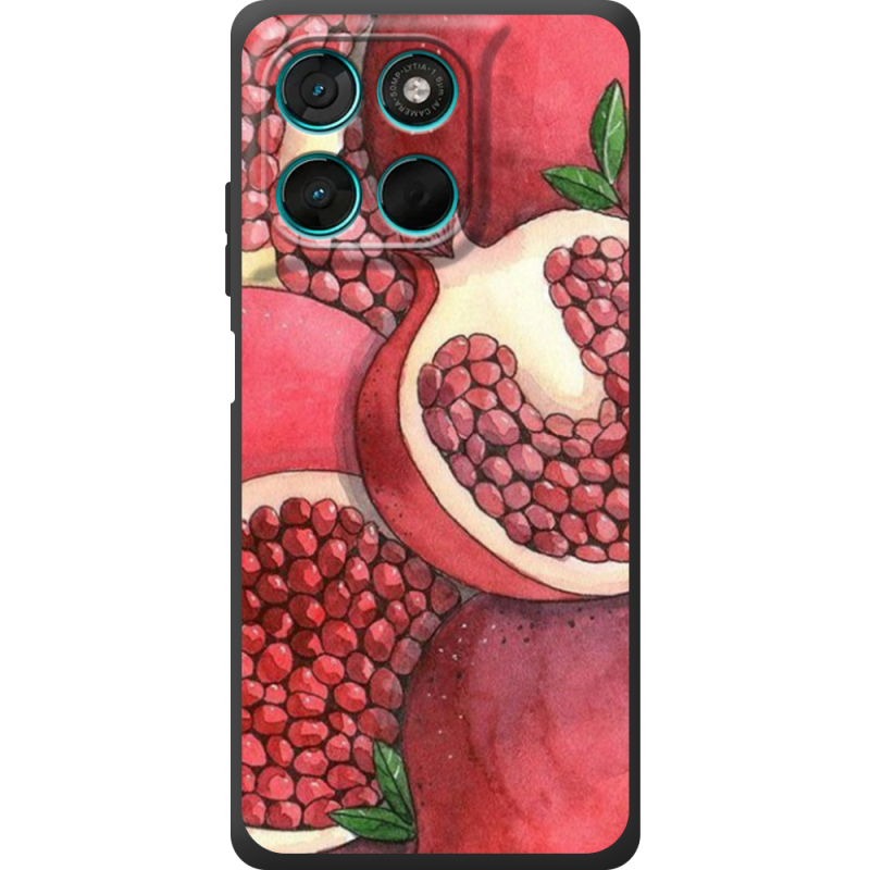 Чохол BoxFace Moto G57 Power 