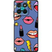 Чохол BoxFace Moto G57 Power 