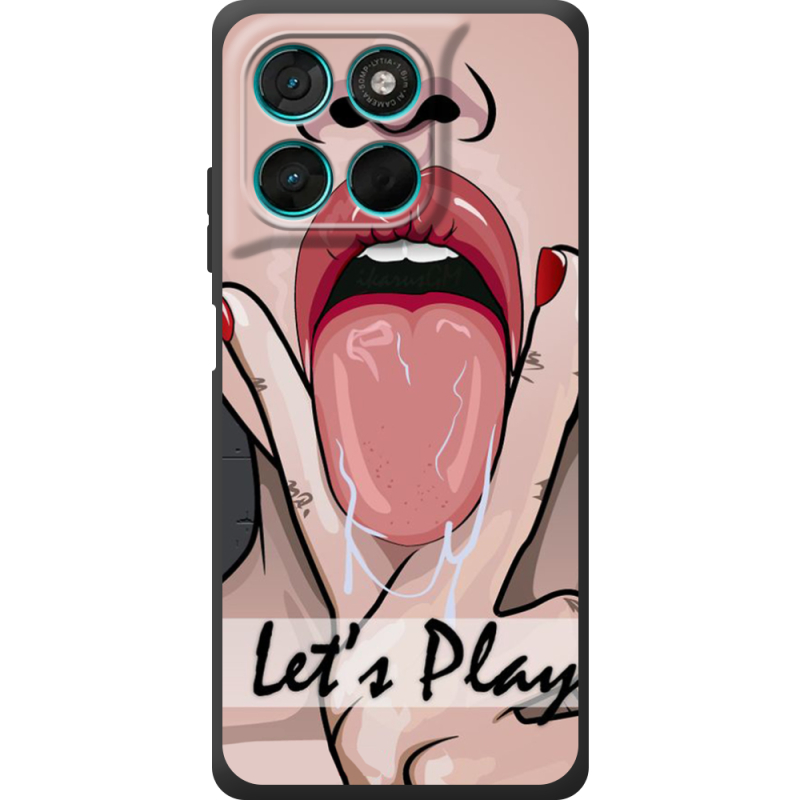 Чохол BoxFace Moto G57 Power 