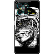 Чохол BoxFace Moto G57 Power 