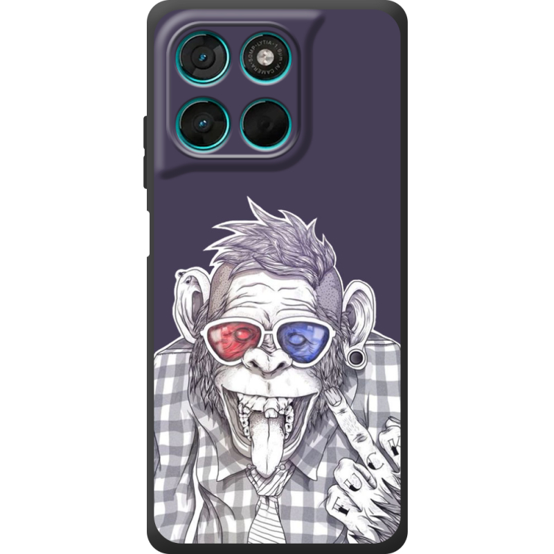 Чохол BoxFace Moto G57 Power 